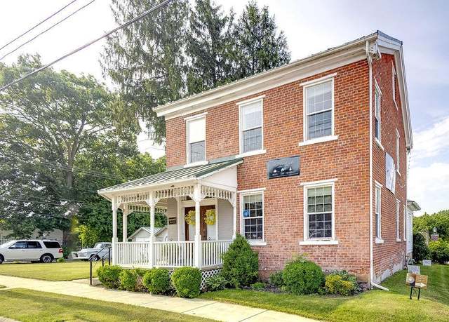 Property at 100 E Ohio Ave, Mount Vernon, OH 43050, 2 beds, 2.5 baths