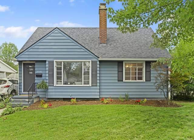 Photo of 2128 Wesleyan Dr, Columbus, OH 43221
