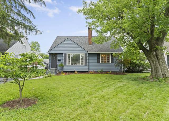 Photo of 2128 Wesleyan Dr, Columbus, OH 43221