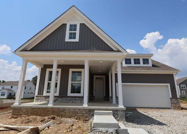 Property at 308 Reign Way, Pataskala, OH 43062, 3 beds, 2 baths