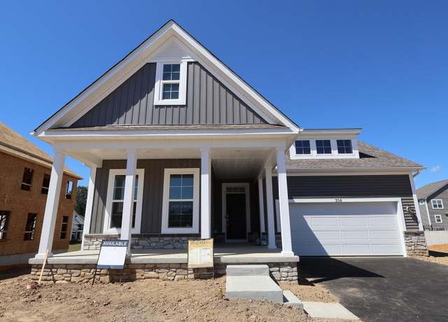 Property at 308 Reign Way, Pataskala, OH 43062, 3 beds, 2 baths