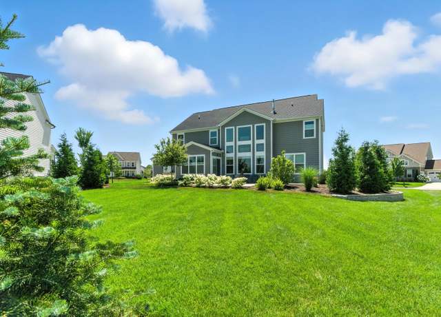 Photo of 7281 Goldenrod Ct, Powell, OH 43065