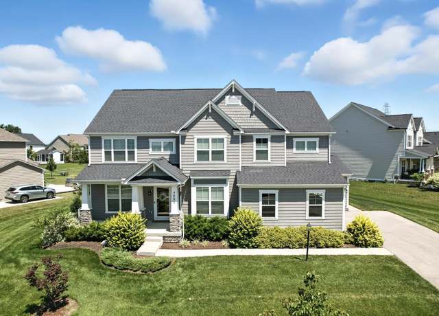Photo of 7281 Goldenrod Ct, Powell, OH 43065