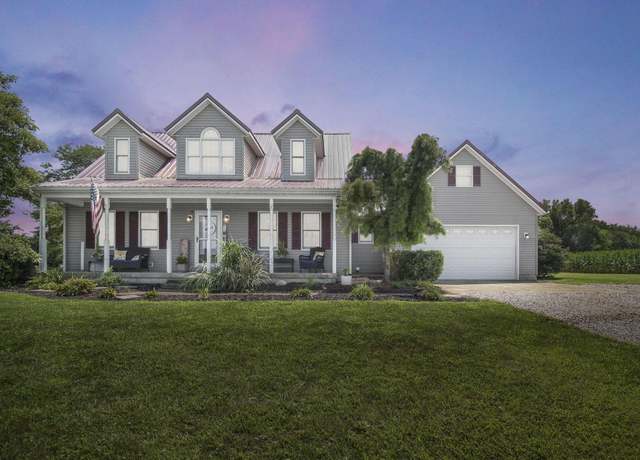 Property at 9019 Bowman Rd SW, Amanda, OH 43102, 3 beds, 2.5 baths