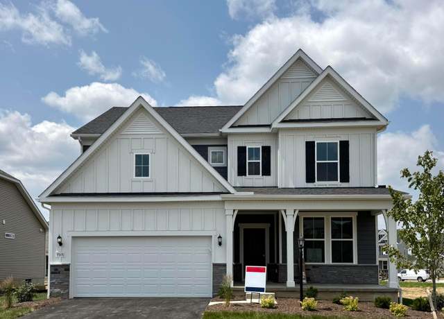 Property at 9591 Bur Oak Dr Lot 149, Plain City, OH 43064, 4 beds, 2.5 baths