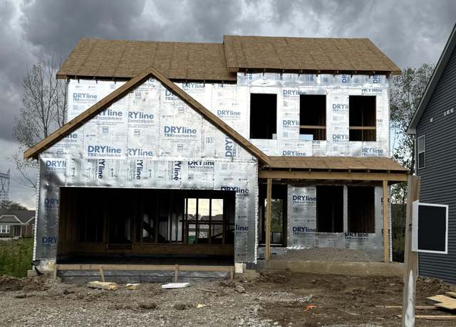 Property at 6303 Honey Farm Way, Grove City, OH 43123, 3 beds, 2.5 baths