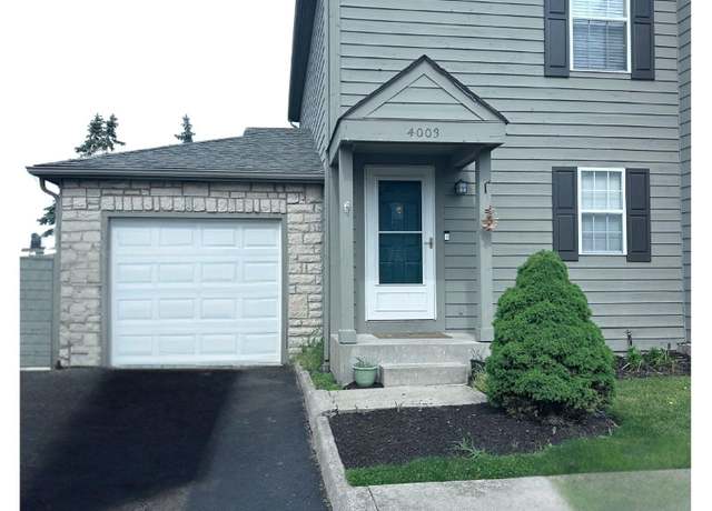 Property at 4003 Parkcove Dr Unit 15A, Columbus, OH 43230, 2 beds, 2.5 baths