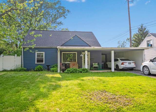 Property at 985 Bucknell Rd, Columbus, OH 43213, 3 beds, 1 bath