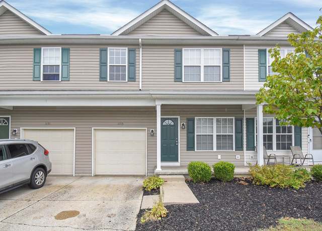 Property at 1153 Park Dr #302, Columbus, OH 43230, 3 beds, 2.5 baths