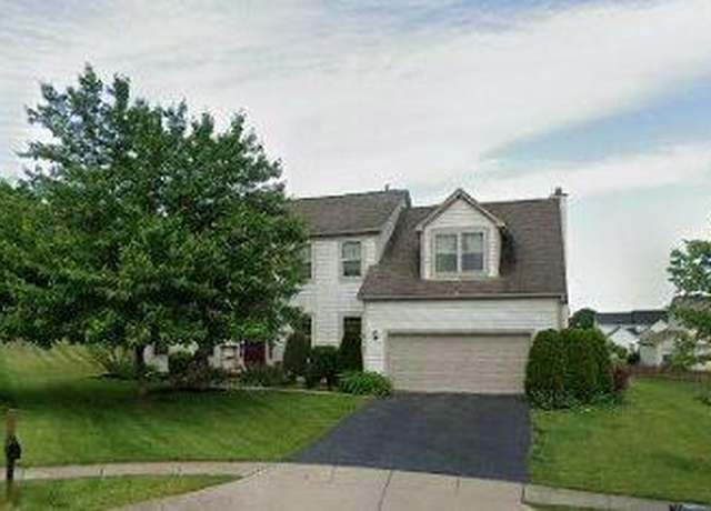 Property at 7587 Walnut Dr, Canal Winchester, OH 43110, 4 beds, 2.5 baths