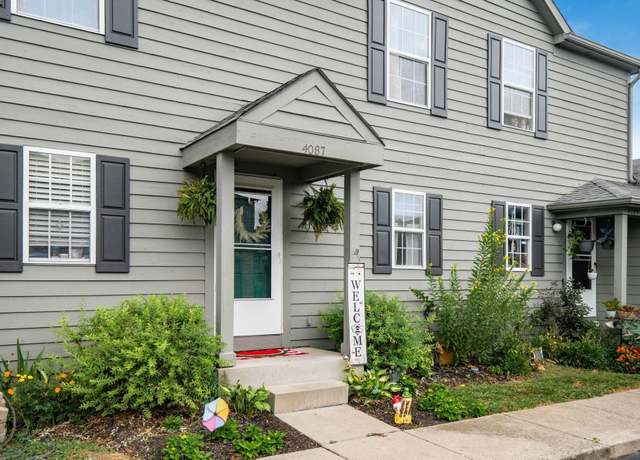 Property at 4087 Parkcove Dr Unit 23C, Columbus, OH 43230, 2 beds, 1.5 baths