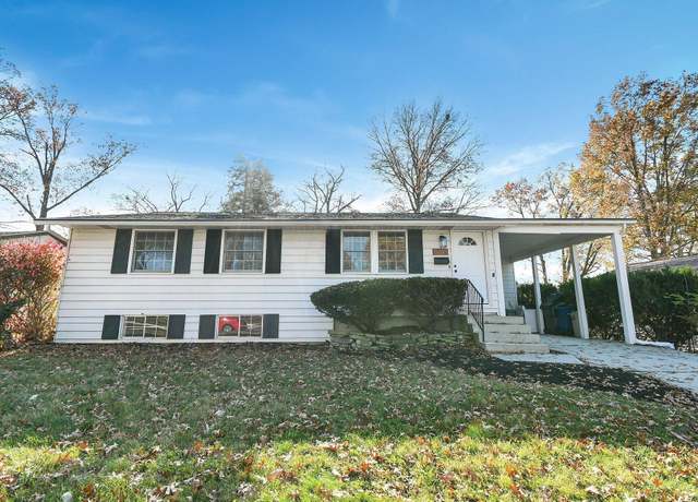 Photo of 6491 Lexleigh Rd, Reynoldsburg, OH 43068