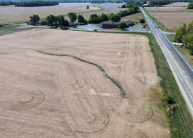 Property at 0 Marion-waldo Rd, Marion, OH 43302