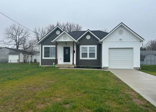 Property at 1625 Meriline Ave, Obetz, OH 43207, 4 beds, 2.5 baths