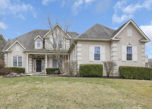 Property at 8732 Springflower Rd, Pickerington, OH 43147, 5 beds, 3.5 baths