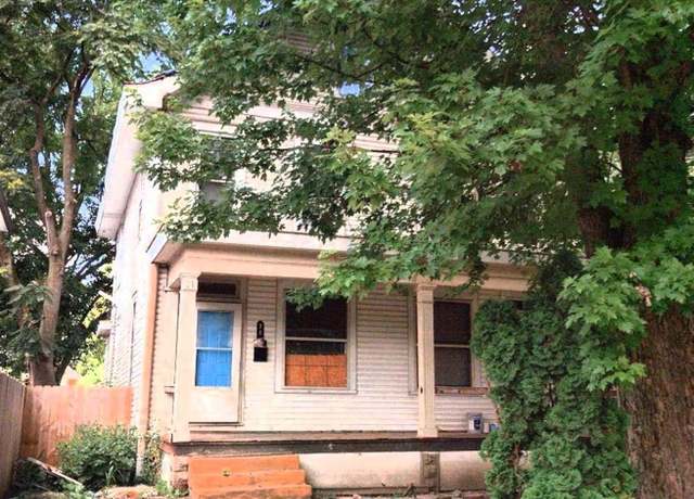Property at 69-71 Belvidere Ave, Columbus, OH 43223