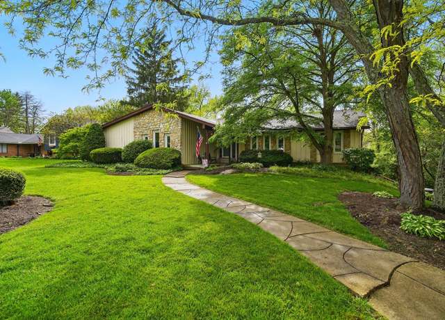 Property at 7217 Tarryton Rd, Dayton, OH 45459, 8 beds, 6 baths