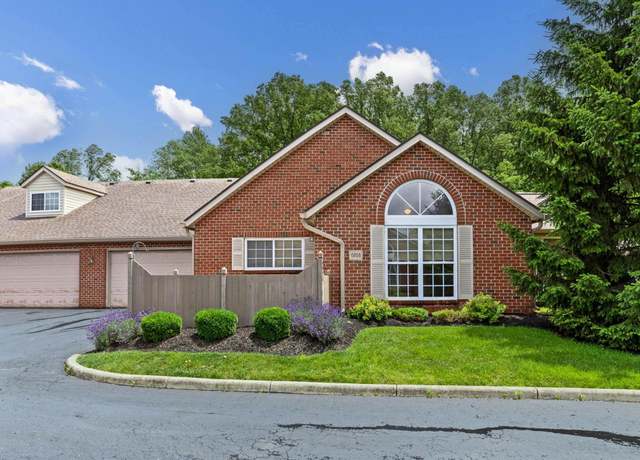 Photo of 6858 Winrock Dr, New Albany, OH 43054