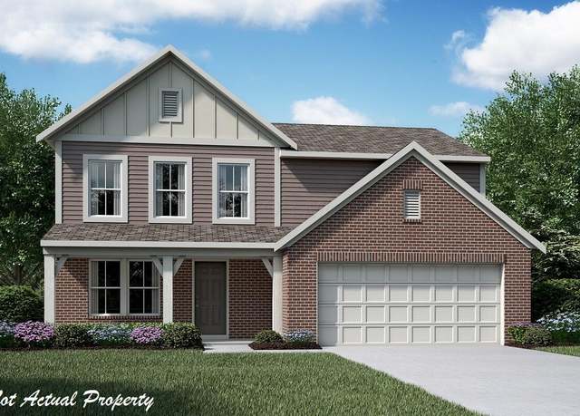 Property at 9085 Crane Ridge Run, Plain City, OH 43064, 4 beds, 2.5 baths