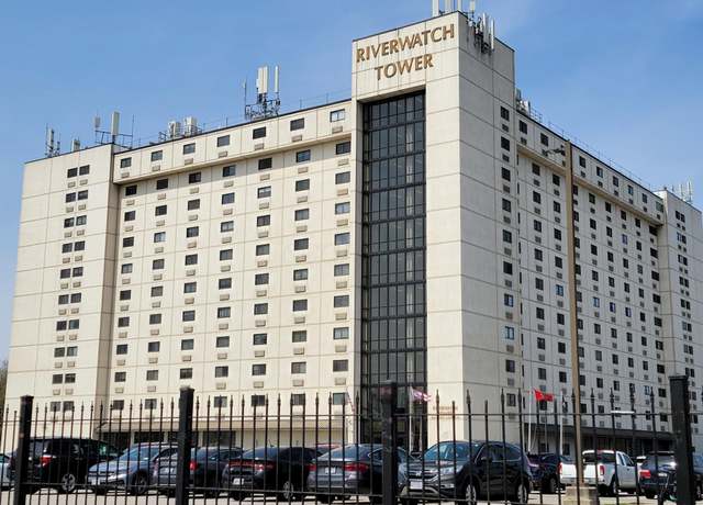 Property at 364 W Lane Ave #815, Columbus, OH 43201, 1 bath