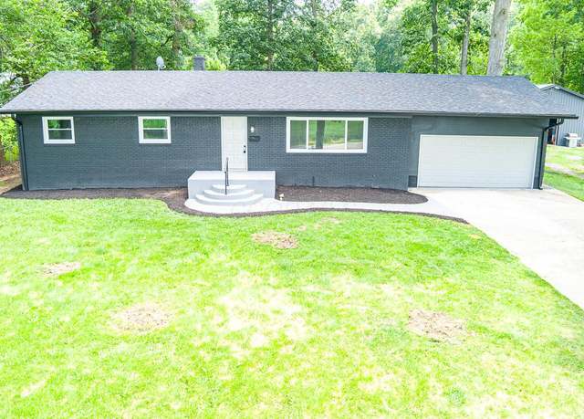 Property at 815 Irvin Shoots Rd E, Marion, OH 43302, 3 beds, 2 baths