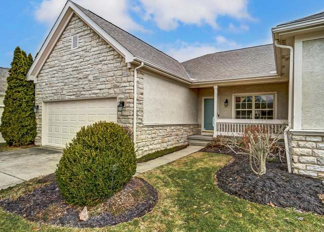 Property at 369 Wyndham Park N, Westerville, OH 43082, 2 beds, 2.5 baths