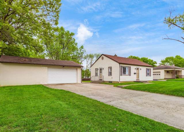 Property at 1310 Acton Rd, Columbus, OH 43224, 2 beds, 1 bath