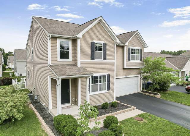 Photo of 6042 Carlatun St, Westerville, OH 43081