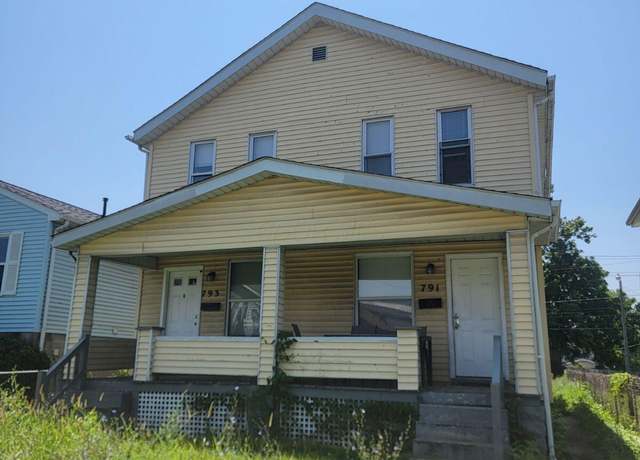 Photo of 791 E Starr Ave, Columbus, OH 43201