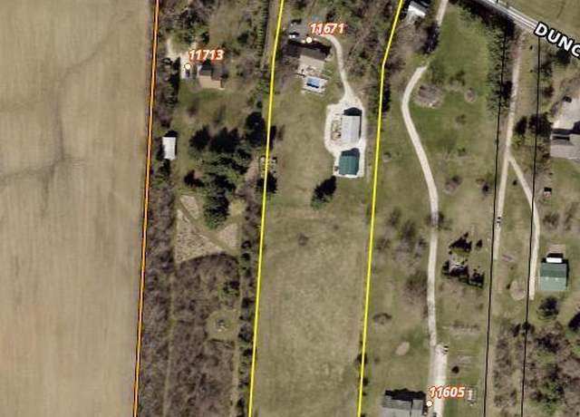Property at 11671 Duncan Plains Rd, Johnstown, OH 43031, 3 beds, 2 baths