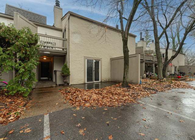 Property at 1360 Lake Shore Dr Unit B, Columbus, OH 43204, 1 bed, 1 bath