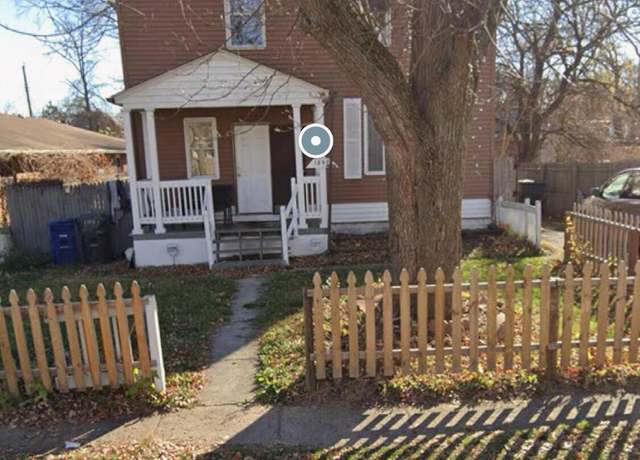 Property at 1897 Denune Ave, Columbus, OH 43211, 4 beds