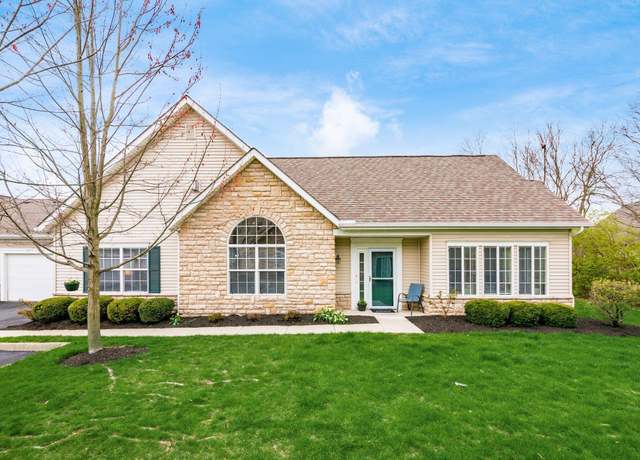 Property at 4889 Ashleigh Dr, Dublin, OH 43016, 2 beds, 2 baths