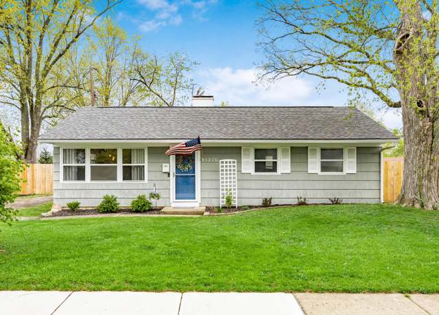 Property at 5270 Crescent Dr, Hilliard, OH 43026, 3 beds, 1 bath