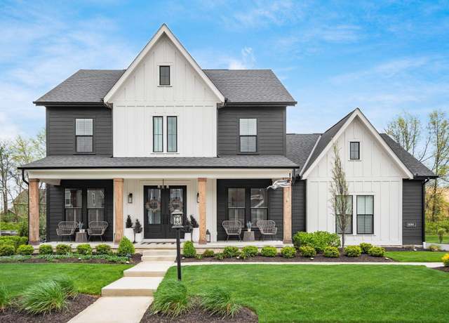 Property at 11080 Kingfisher Pl, Plain City, OH 43064, 5 beds, 4.5 baths