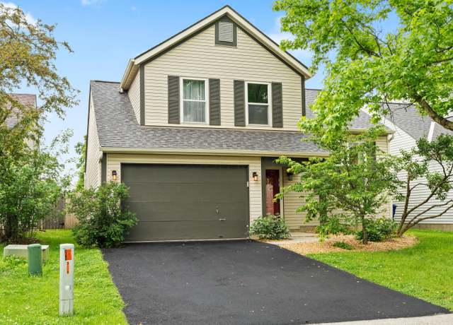 Property at 3550 Whisper Creek Dr, Columbus, OH 43231, 3 beds, 1.5 baths