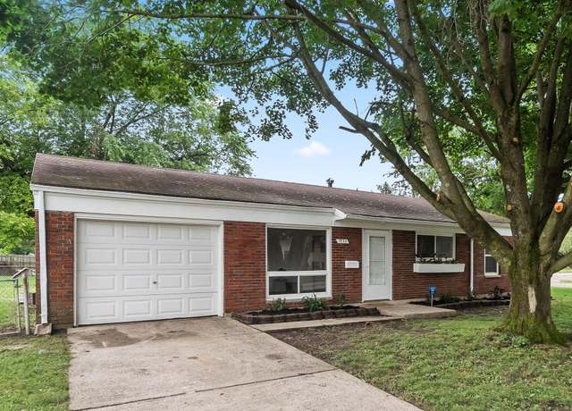 Property at 1950 Sturgeon St, Springfield, OH 45506, 3 beds, 1.5 baths