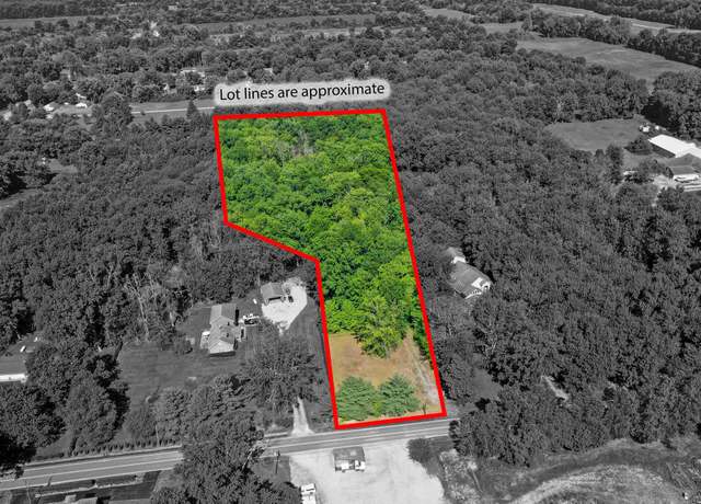 Property at 0 Babbitt Rd, New Albany, OH 43054