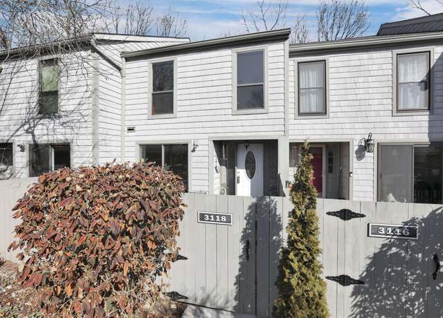 Property at 3118 Walden Ravines, Columbus, OH 43221, 2 beds, 2.5 baths
