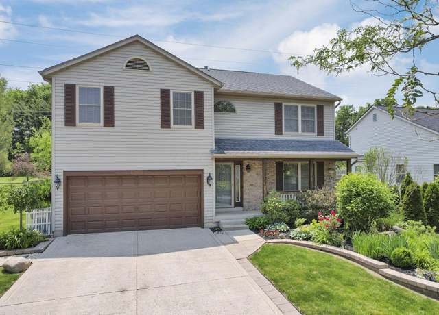 Photo of 1137 Hoover Lake Ct, Westerville, OH 43081