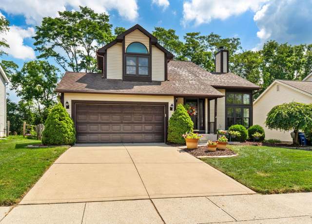 Property at 5200 Southminster Rd, Columbus, OH 43221, 3 beds, 2.5 baths