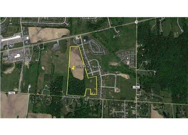 Property at 0 Blacks Rd, Pataskala, OH 43062