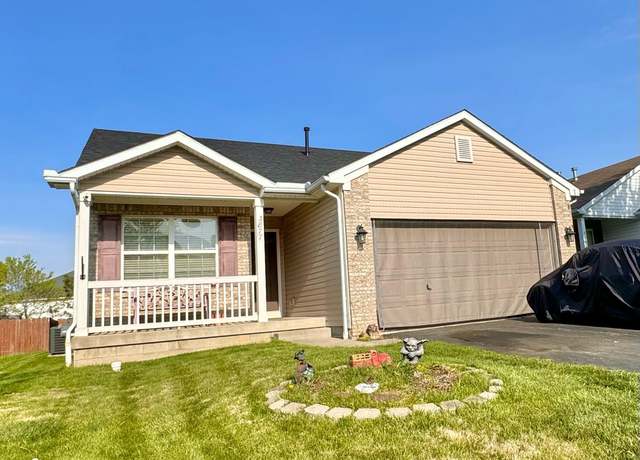 Photo of 3877 Sugarbark Dr, Canal Winchester, OH 43110