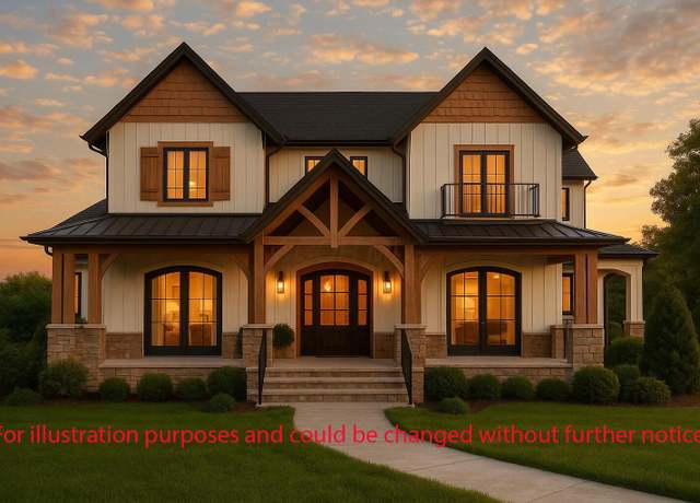 Property at 6899 Woodedge Ln, Hilliard, OH 43026, 6 beds, 5.5 baths