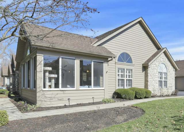 Property at 85 Potters Shed Dr, Reynoldsburg, OH 43068, 3 beds, 2 baths