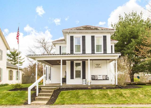 Property at 71 W Church St, Pickerington, OH 43147, 3 beds, 2 baths