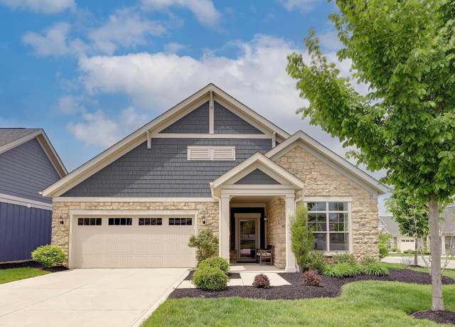 Property at 6187 Water Bank St, Dublin, OH 43017, 2 beds, 2 baths