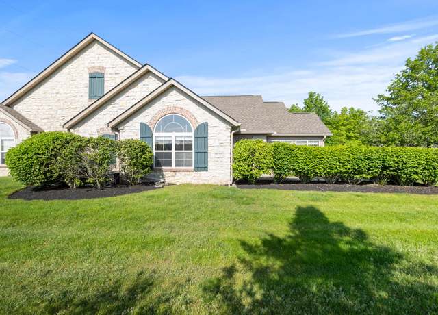 Property at 143 Falls Peak Ln, Delaware, OH 43015, 2 beds, 2 baths