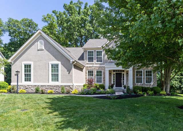 Property at 7757 Lydia Dr, Lewis Center, OH 43035, 3 beds, 2.5 baths