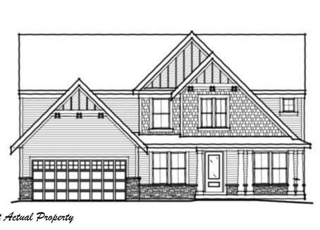 Property at 1261 Ivy Wood Dr, Sunbury, OH 43074, 4 beds, 3.5 baths